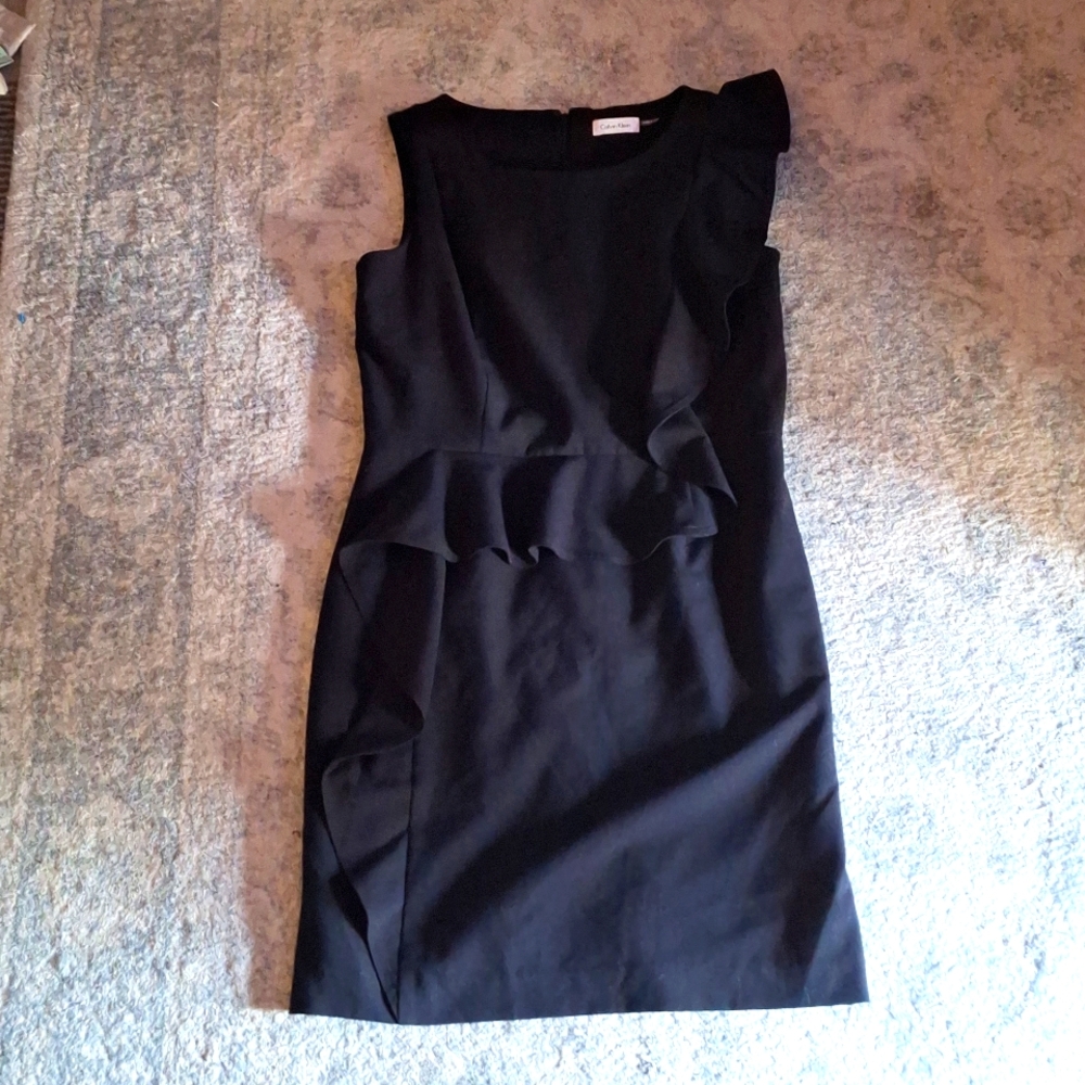 Calvin Klein Dress